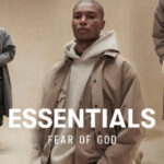Essentials Fear Of God