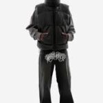 More Money More Love Clothing: The Future of Streetwear