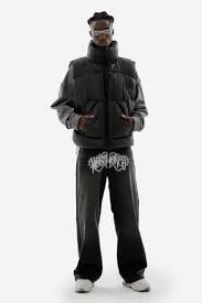 More Money More Love Clothing: The Future of Streetwear