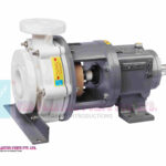 PP Pump Manufacturers