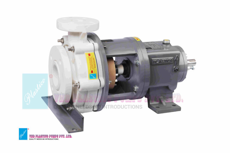 PP Pump Manufacturers
