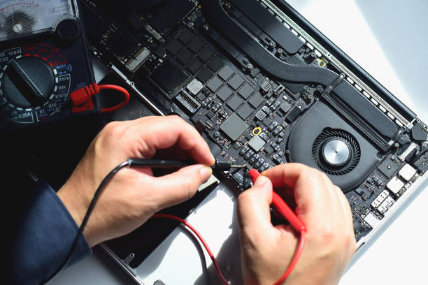 Laptop Repair Witney