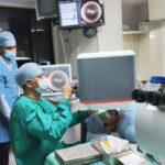 Innovations in Eye Surgery Offered by Surgeons in Mumbai