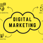 digital marketing agency in houston