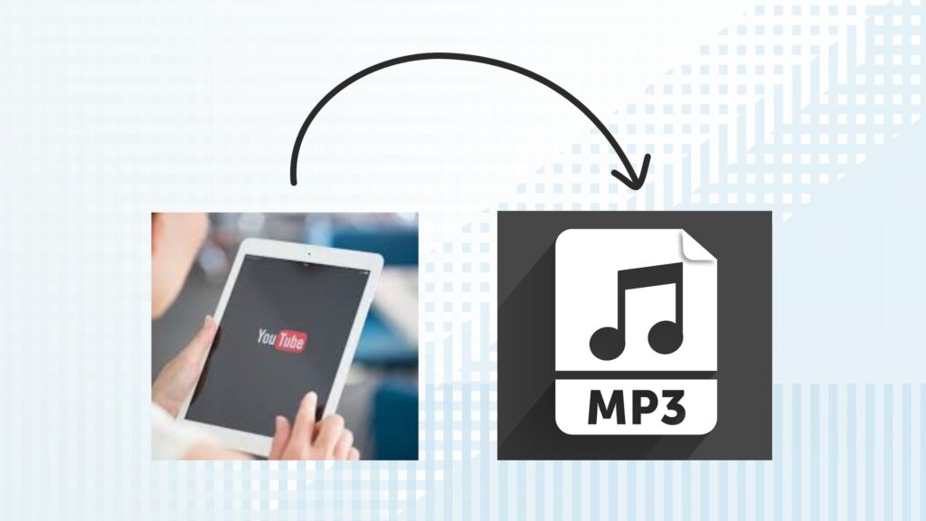 youtube to mp3