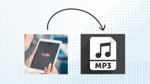 youtube to mp3