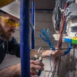 Industrial Electrical Services in Denver