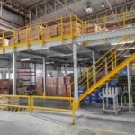 High-quality mezzanine floor systems by leading Mezzanine Floor Manufacturers