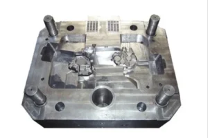 Precision Die Casing used for accurate and smooth metal casting process