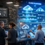 Digital Transformation Consulting Services