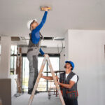Painting & Drywall Services in Janesville