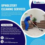 El Paso Home Cleaning