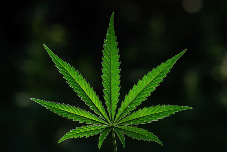 Best Soil for Cannabis