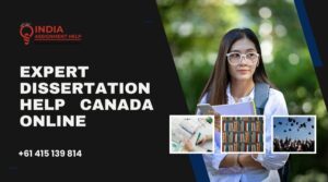 Dissertation Help Canada