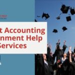 Accounting Assignment Help