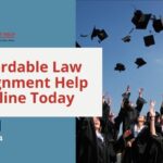 law assignment help