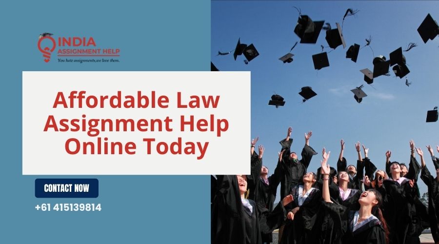 law assignment help