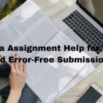 Canada Assignment Help