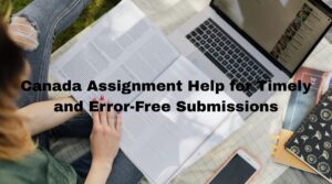 Canada Assignment Help