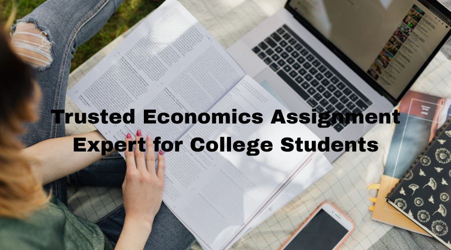 Economic Assignment Help