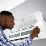 Air Conditioning Repairs and Installation DeSoto