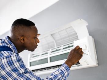 Air Conditioning Repairs and Installation DeSoto