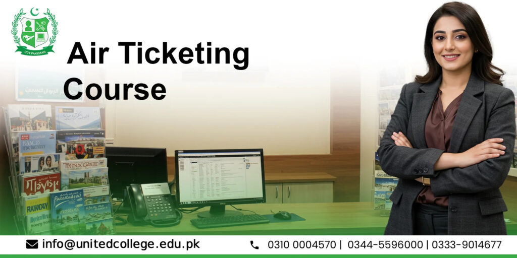 Air Ticketing Course (5)
