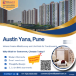 Austin Yana, Pune