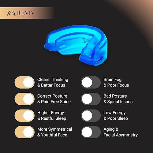 reviv mouthguard