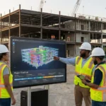 BIM Modeling Services