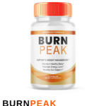 Burn Peak