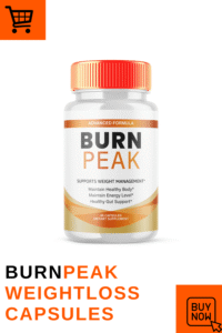 Burn Peak