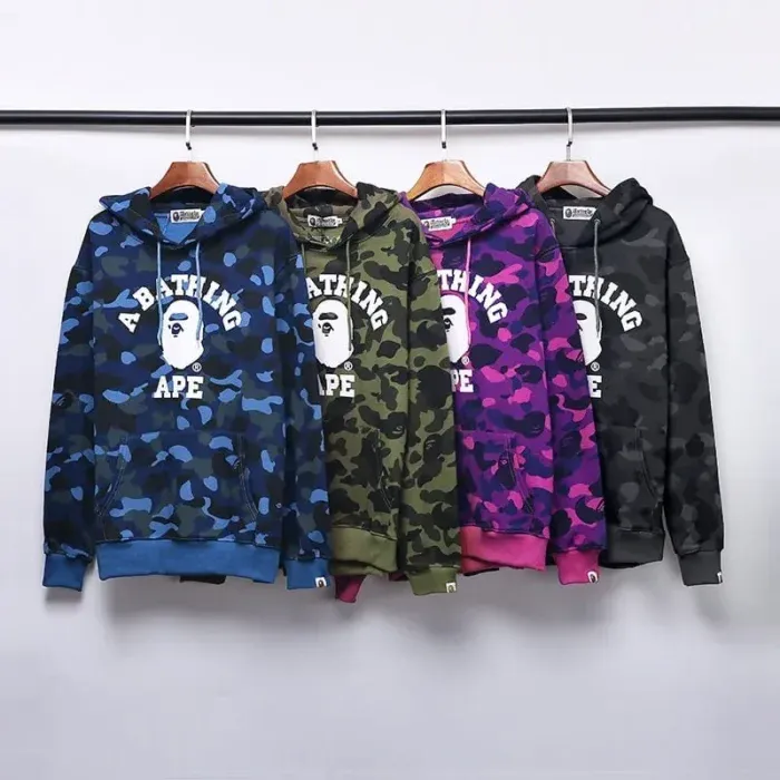Bape-City-Camo-Shark-Hoodie-Blue