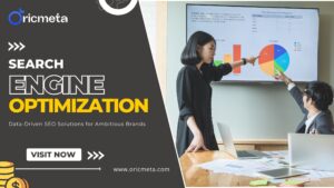 best search engine optimization agency