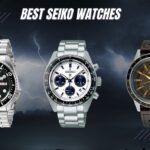 Seiko Watches: A Timeless Blend of Innovation, Craftsmanship, and Value