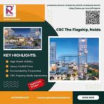 CRC The Flagship, Noida