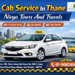 Cab Service in Thane