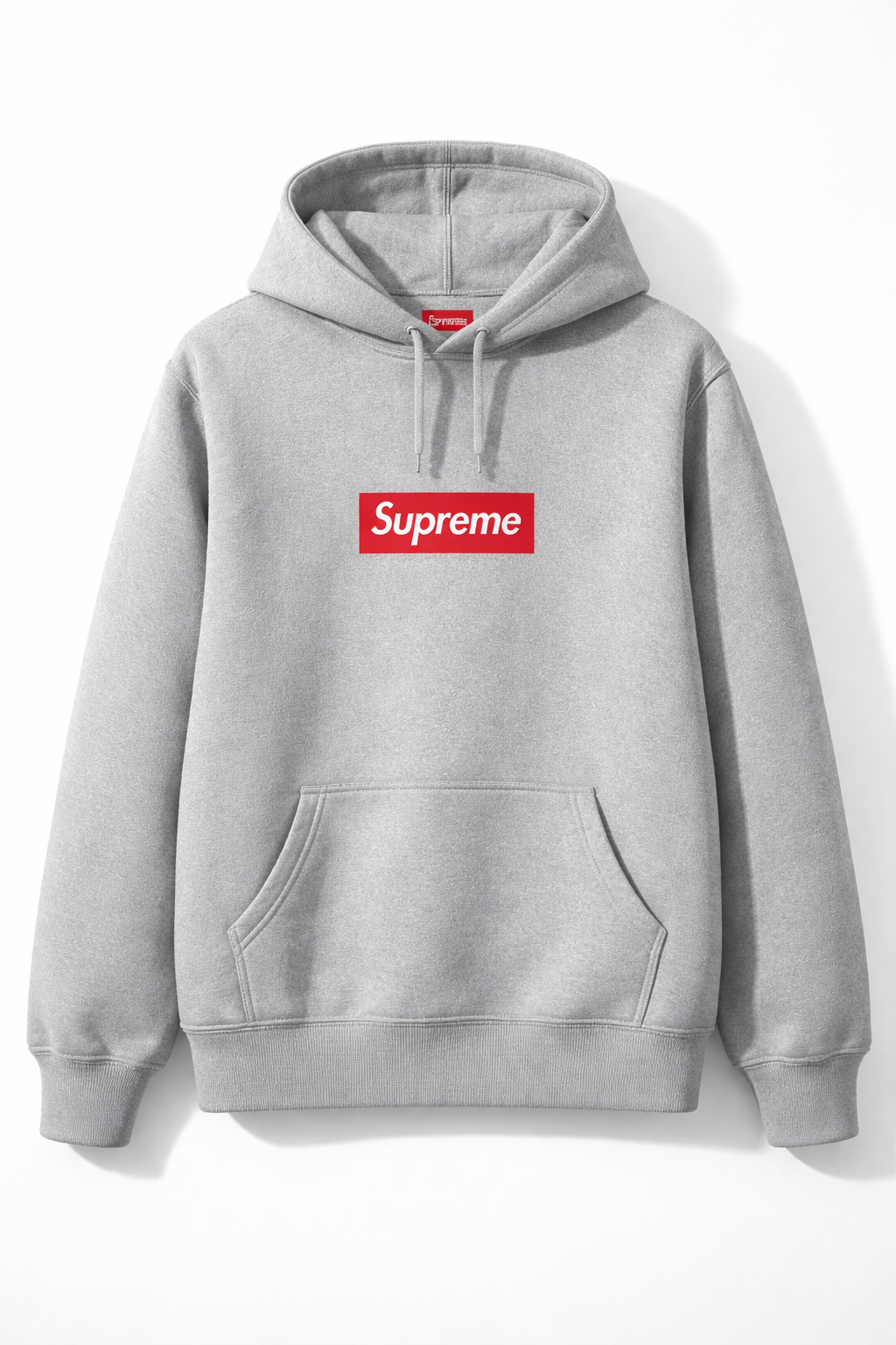 Black On Black Supreme Hoodie