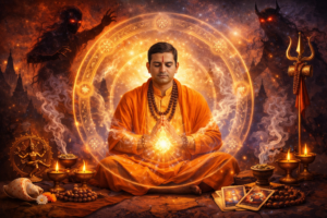 Black Magic Specialist in India