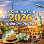 Best Countries to Visit in 2026