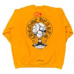 Chrome Hearts Hoodie