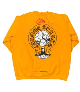 Chrome Hearts Hoodie