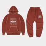 Corteiz Superior Ensemble Set [Rust]