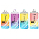 Crystal Pro Max plus 10000 Box of 10