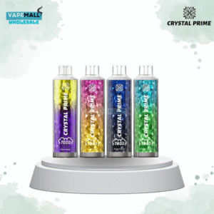 Crystal Prime 7000 Box of 10