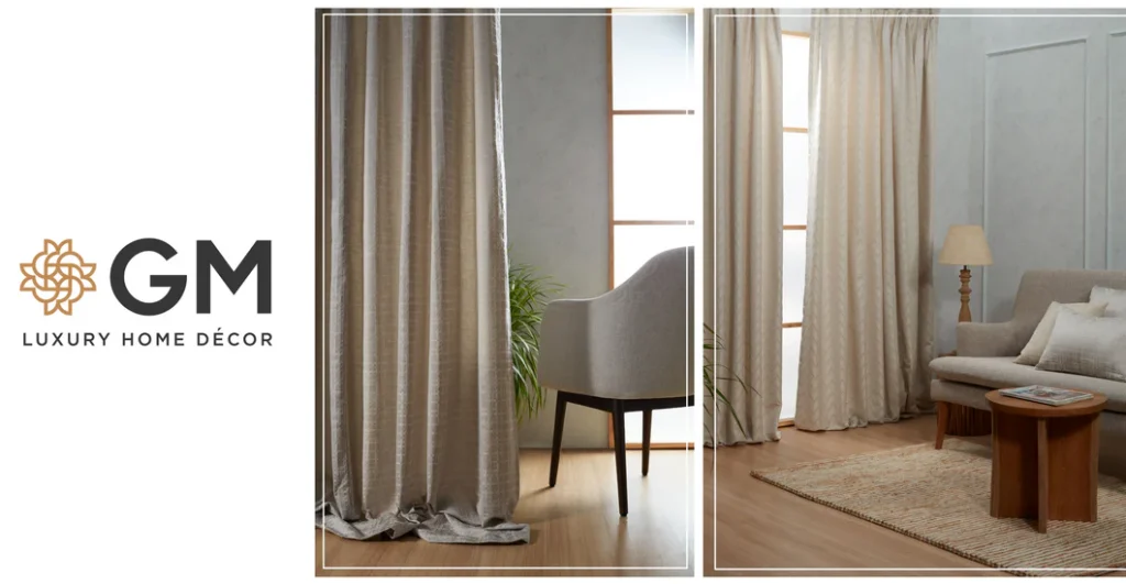 Curtains for Living Room
