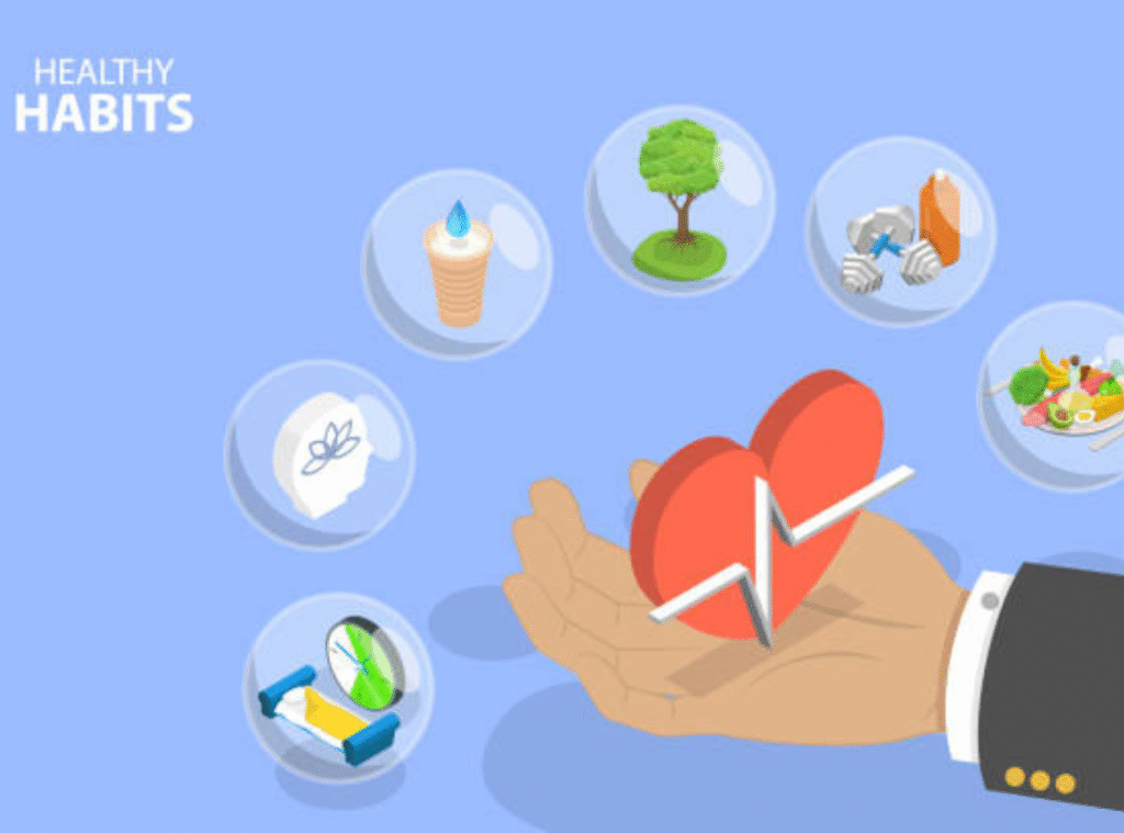 Daily Wellness Habits to Boost Your Immune System