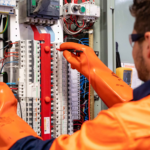 Data Cabling Contractors