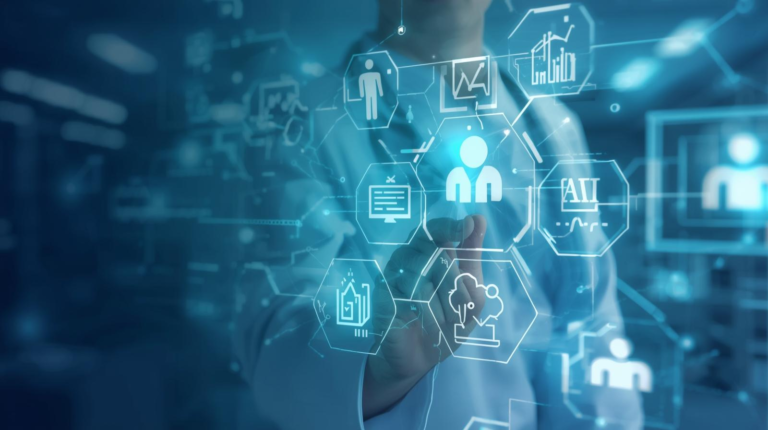 Digital Health Platform