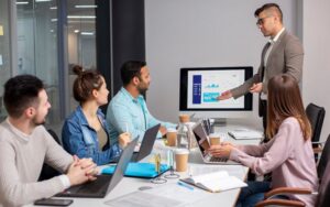 Digital Marketing Course in New York